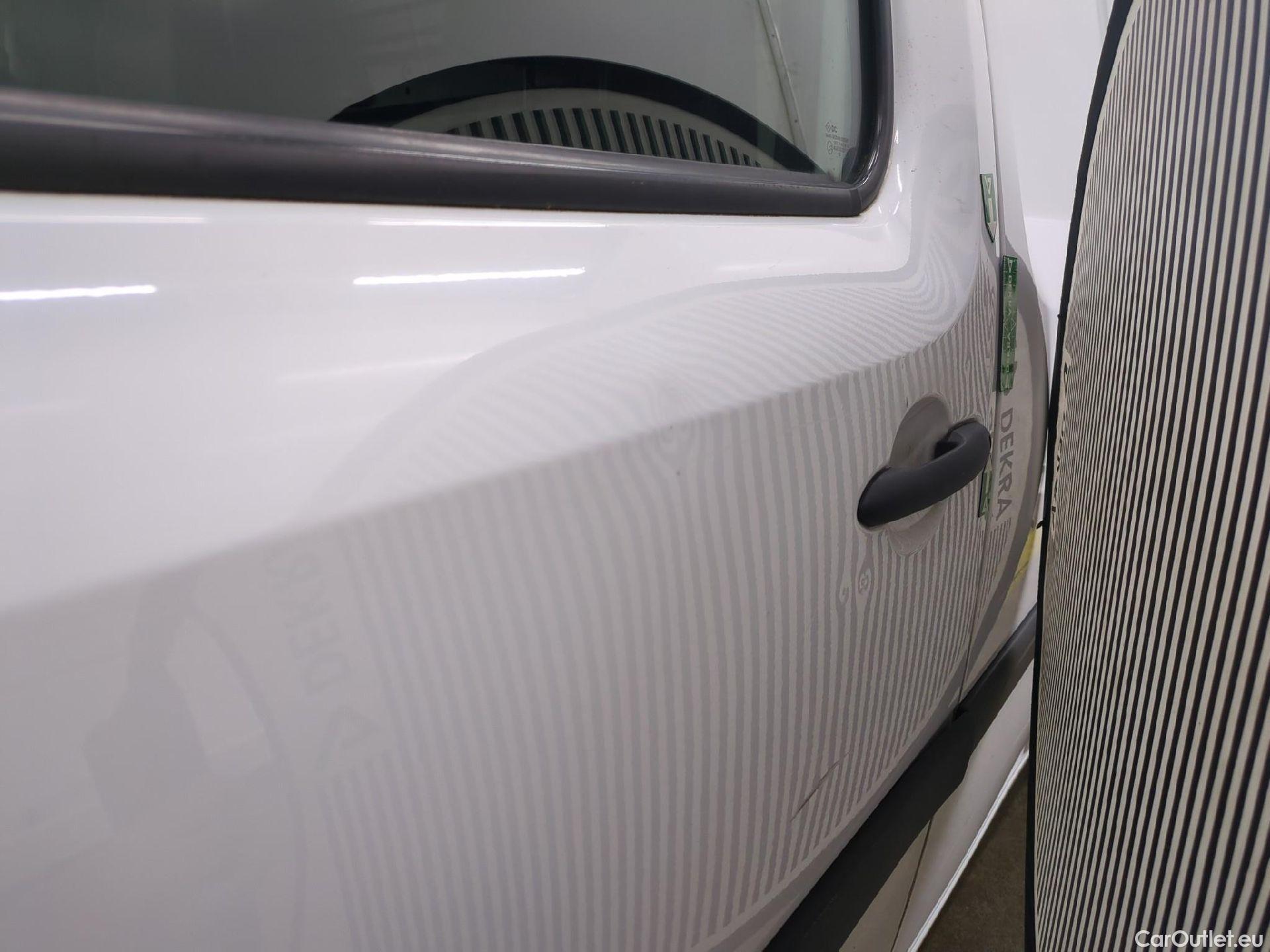  Renault  Kangoo  Express Maxi Extra (Série Spéciale) 1.5 #28