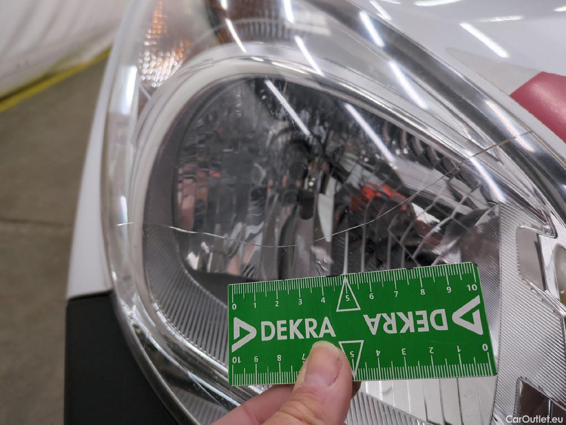  Renault  Kangoo  Express Maxi Extra (Série Spéciale) 1.5 #24