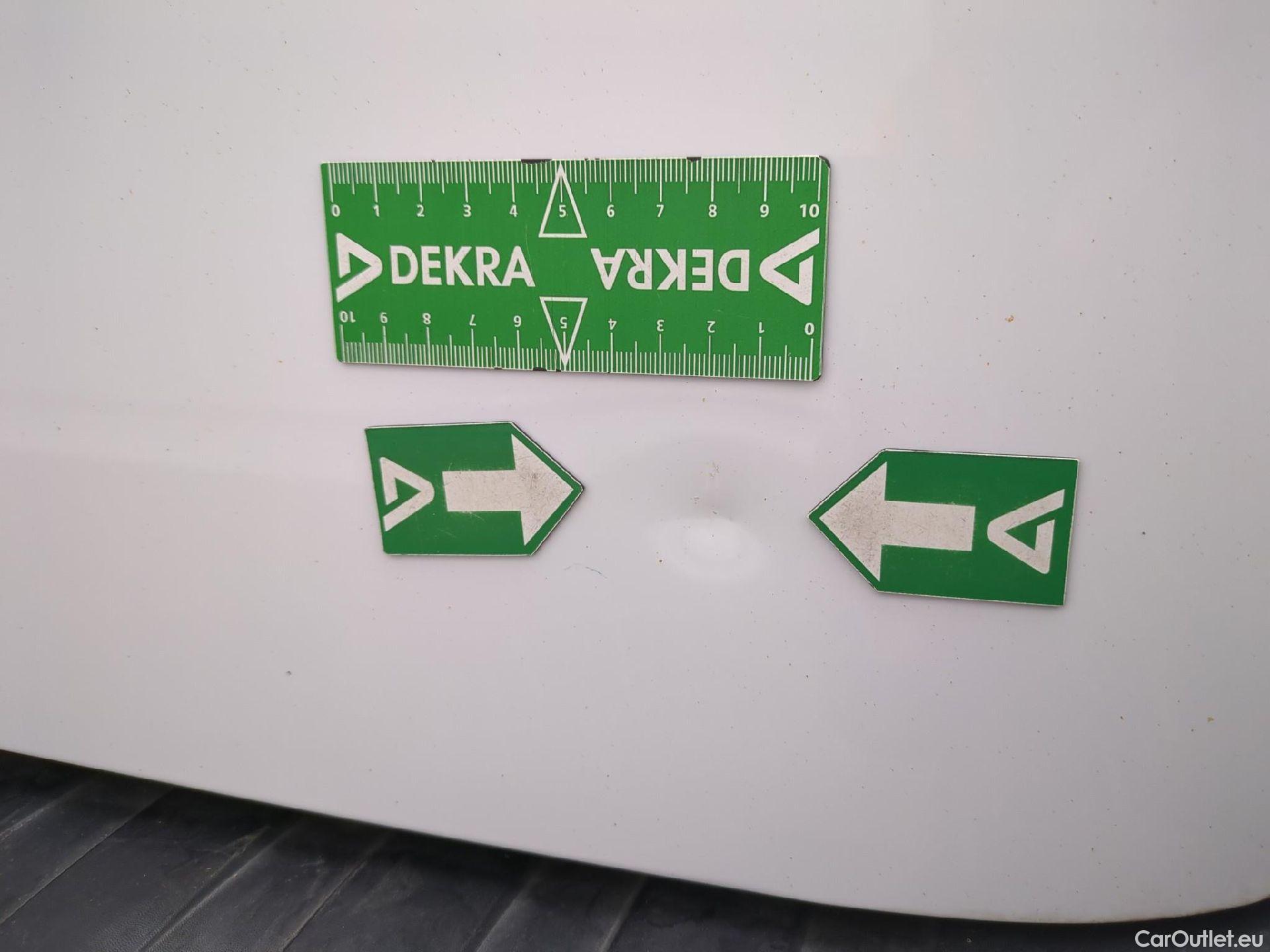  Renault  Kangoo  Express Maxi Extra (Série Spéciale) 1.5 #44