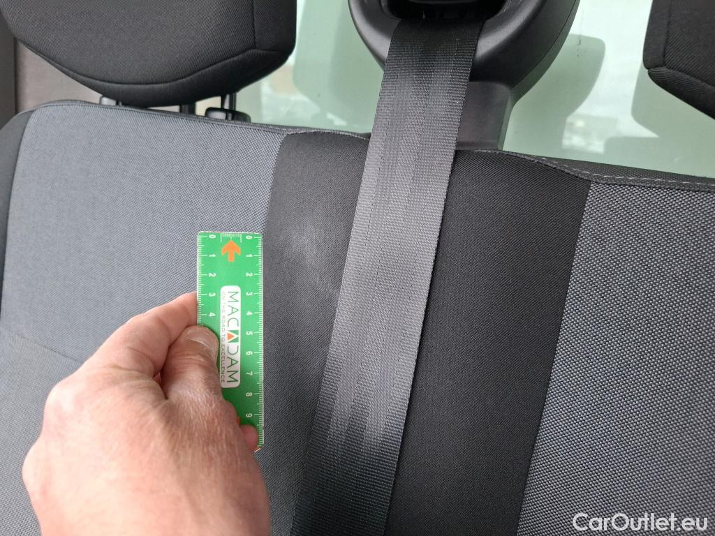  Renault  Master RENAULT  SC / 2019 / 2P / Châssis cabine CC Tr CF F3500 L3 Blue dCi 145 EVIE #21