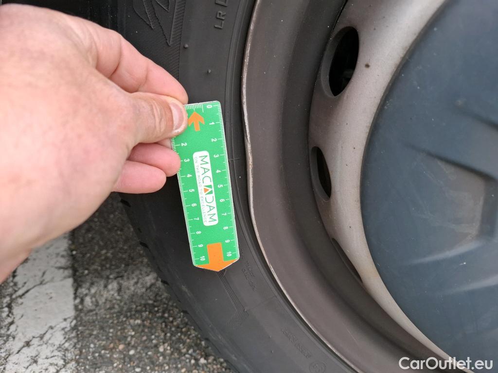  Renault  Master RENAULT  SC / 2019 / 2P / Châssis cabine CC Tr CF F3500 L3 Blue dCi 145 EVIE #13