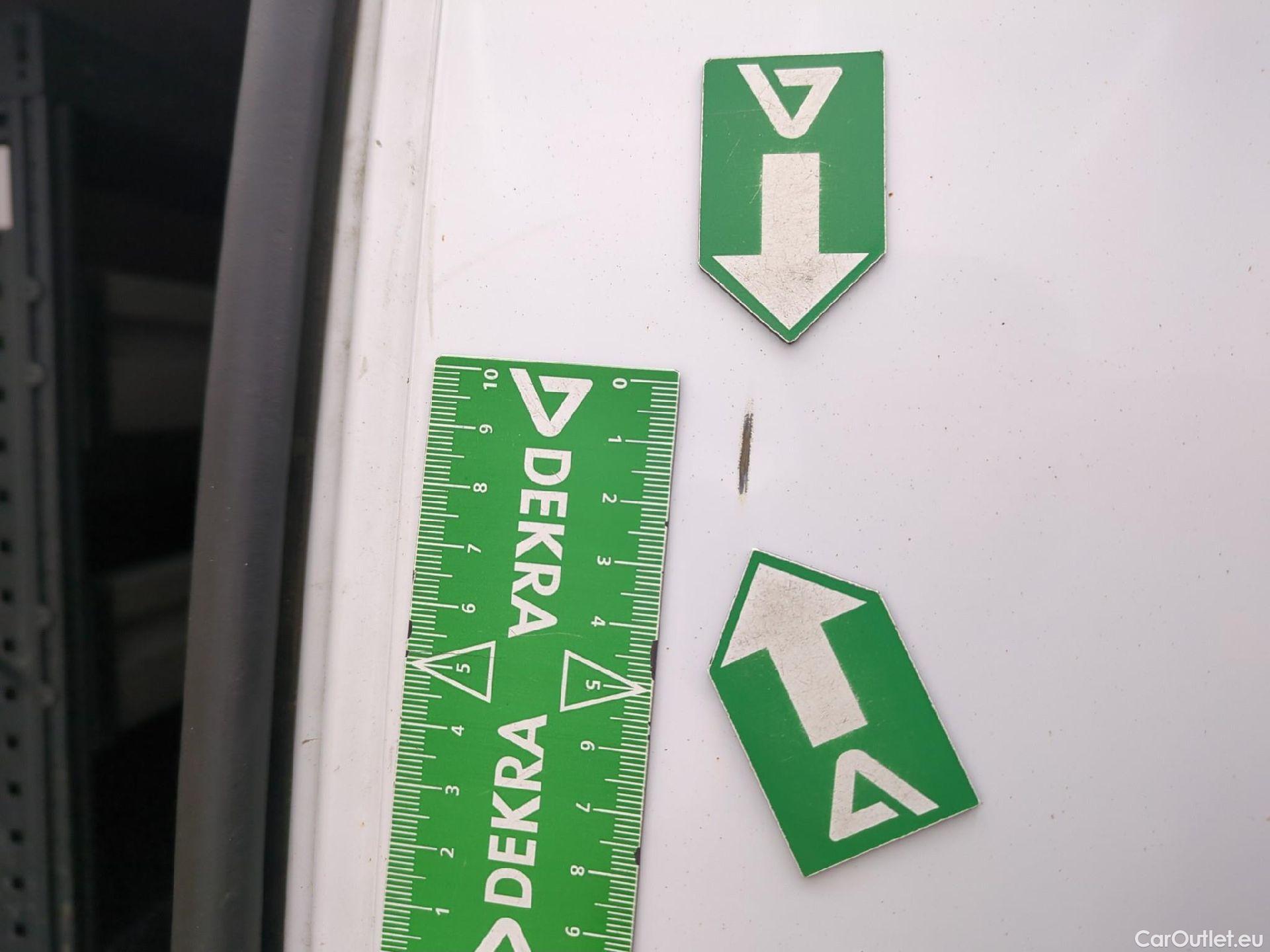  Renault  Kangoo  Express Maxi Extra (Série Spéciale) 1.5 #41