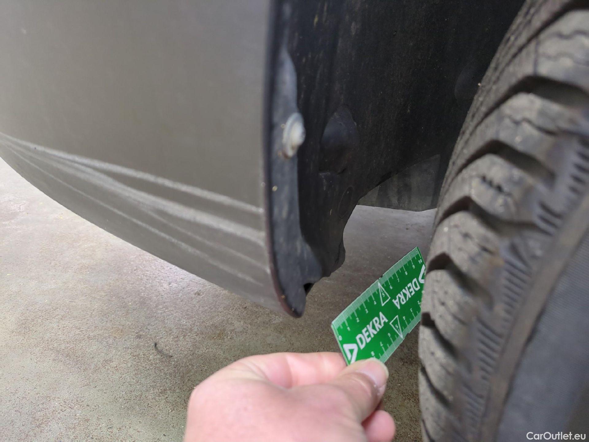  Renault  Kangoo  Express Maxi Extra (Série Spéciale) 1.5 #2