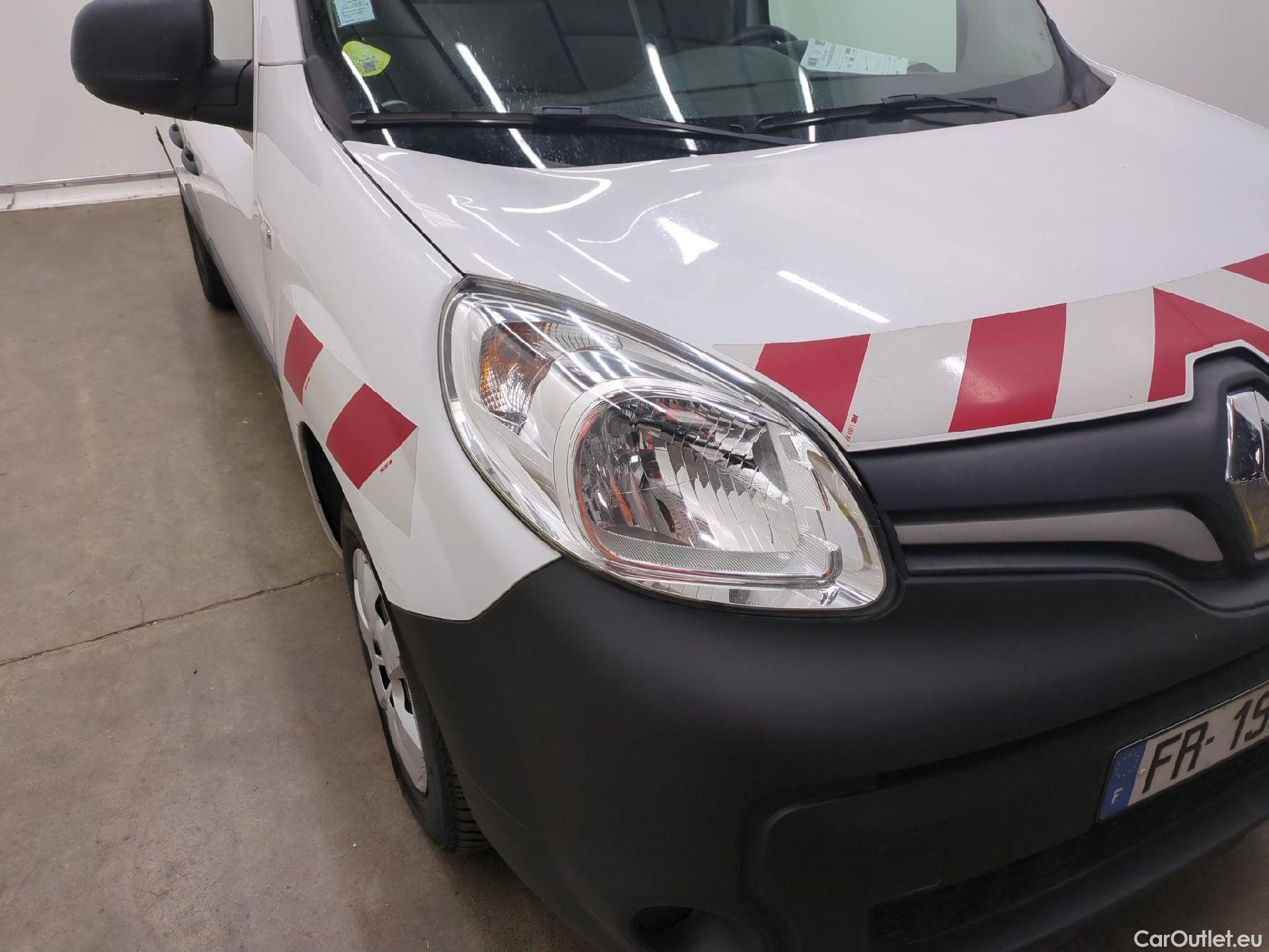  Renault  Kangoo  Express Maxi Extra (Série Spéciale) 1.5 #23