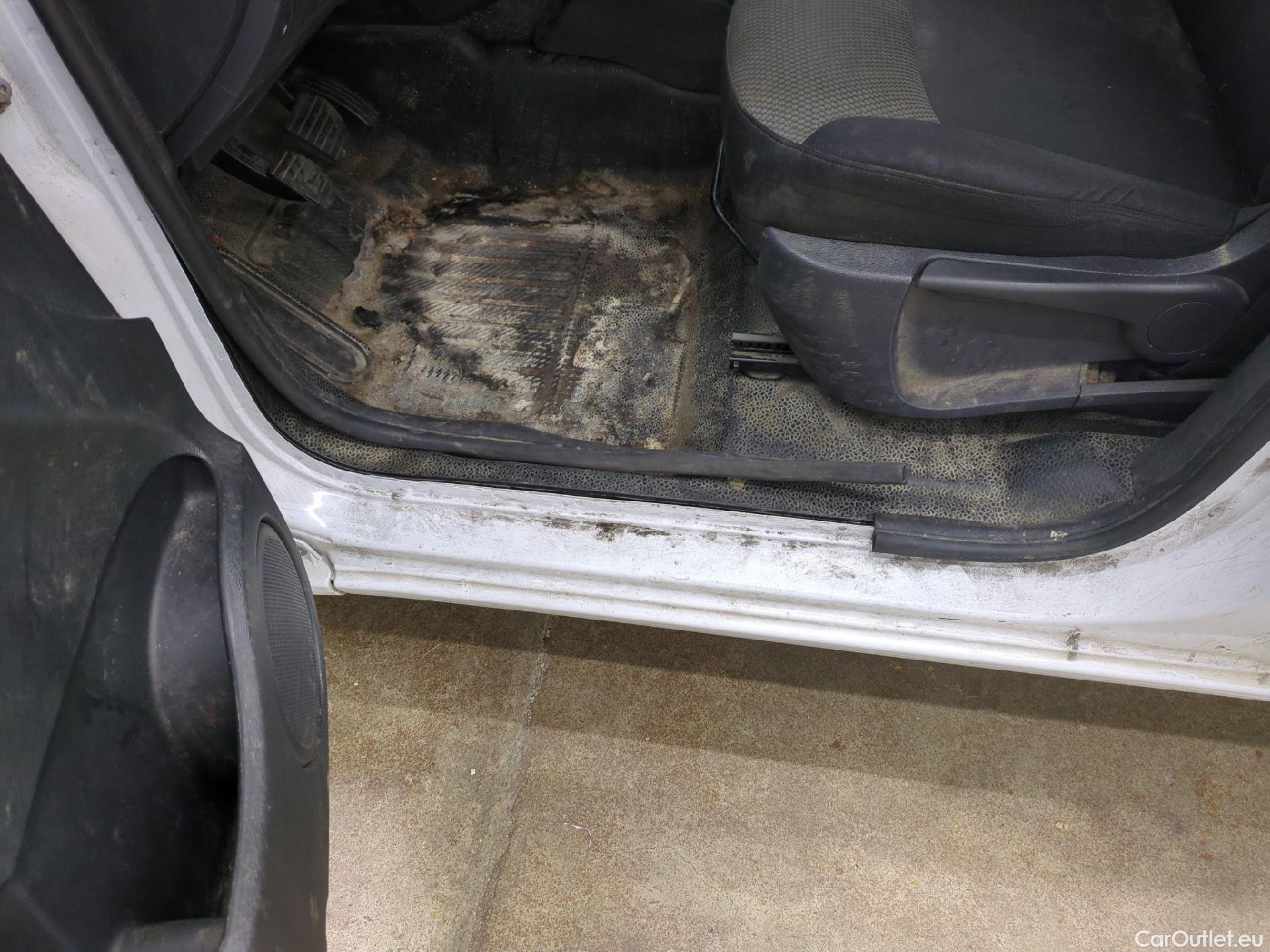  Renault  Kangoo  Express Maxi Extra (Série Spéciale) 1.5 #8