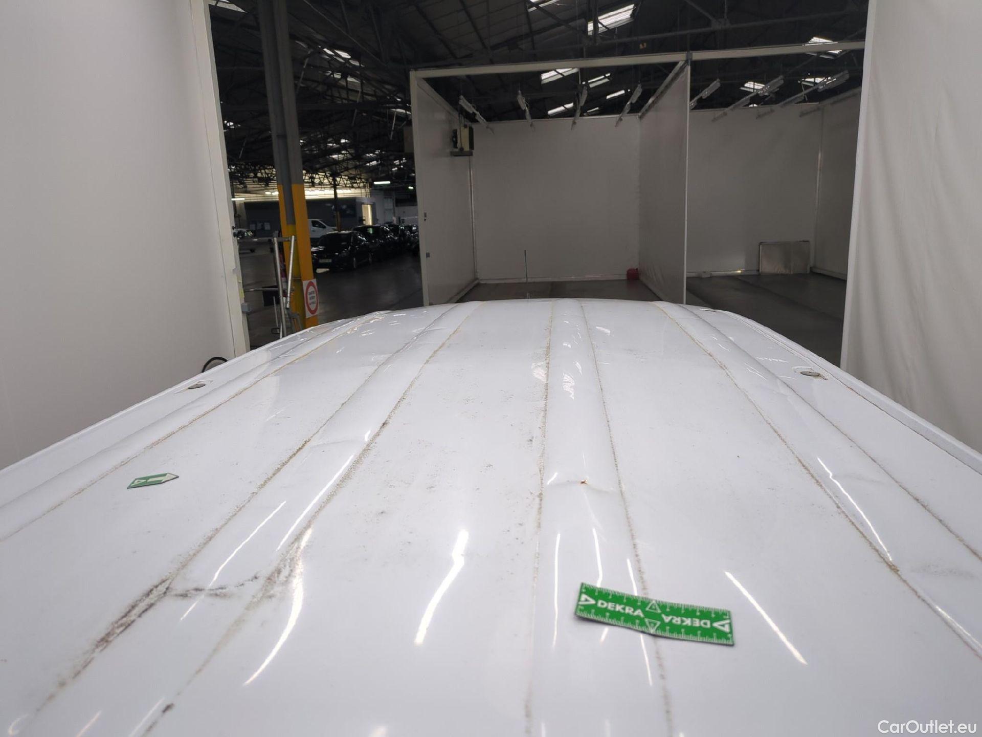  Renault  Kangoo  Express Maxi Extra (Série Spéciale) 1.5 #39