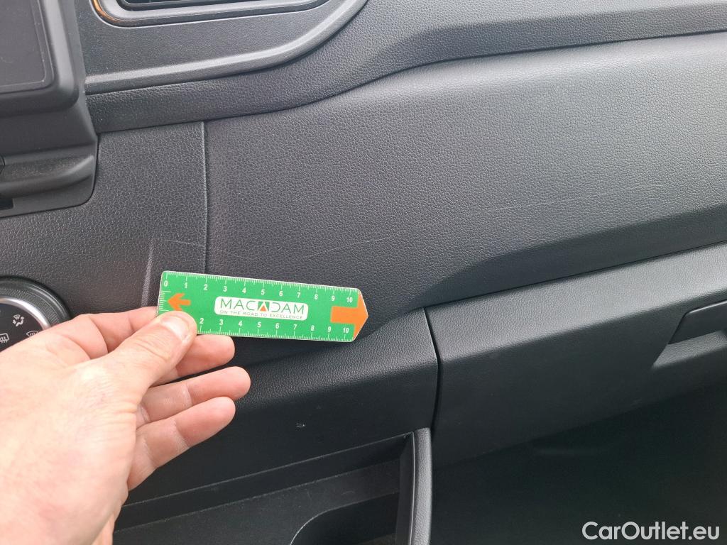  Renault  Master RENAULT  SC / 2019 / 2P / Châssis cabine CC Tr CF F3500 L3 Blue dCi 145 EVIE #6