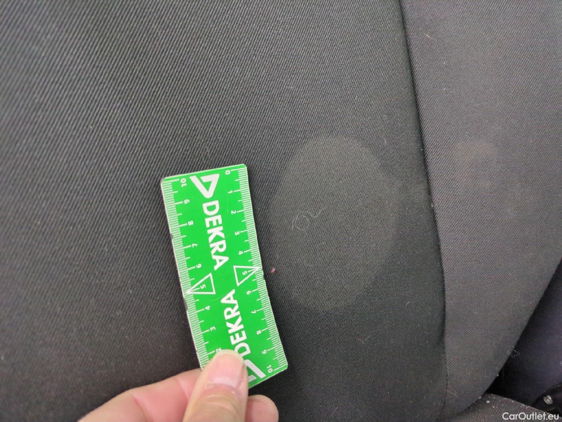  Renault  Kangoo  Express Maxi Extra (Série Spéciale) 1.5 #77