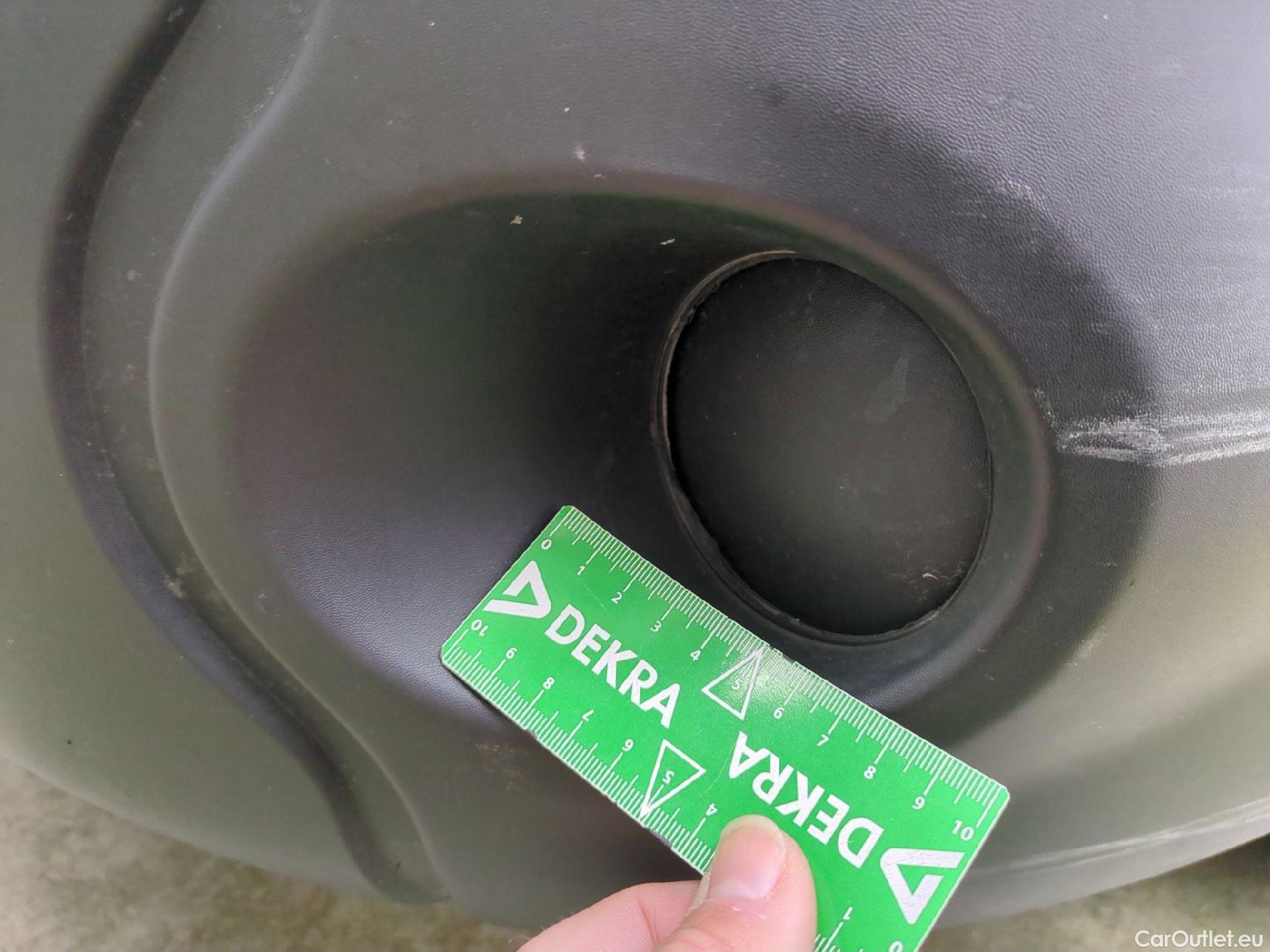  Renault  Kangoo  Express Maxi Extra (Série Spéciale) 1.5 #21