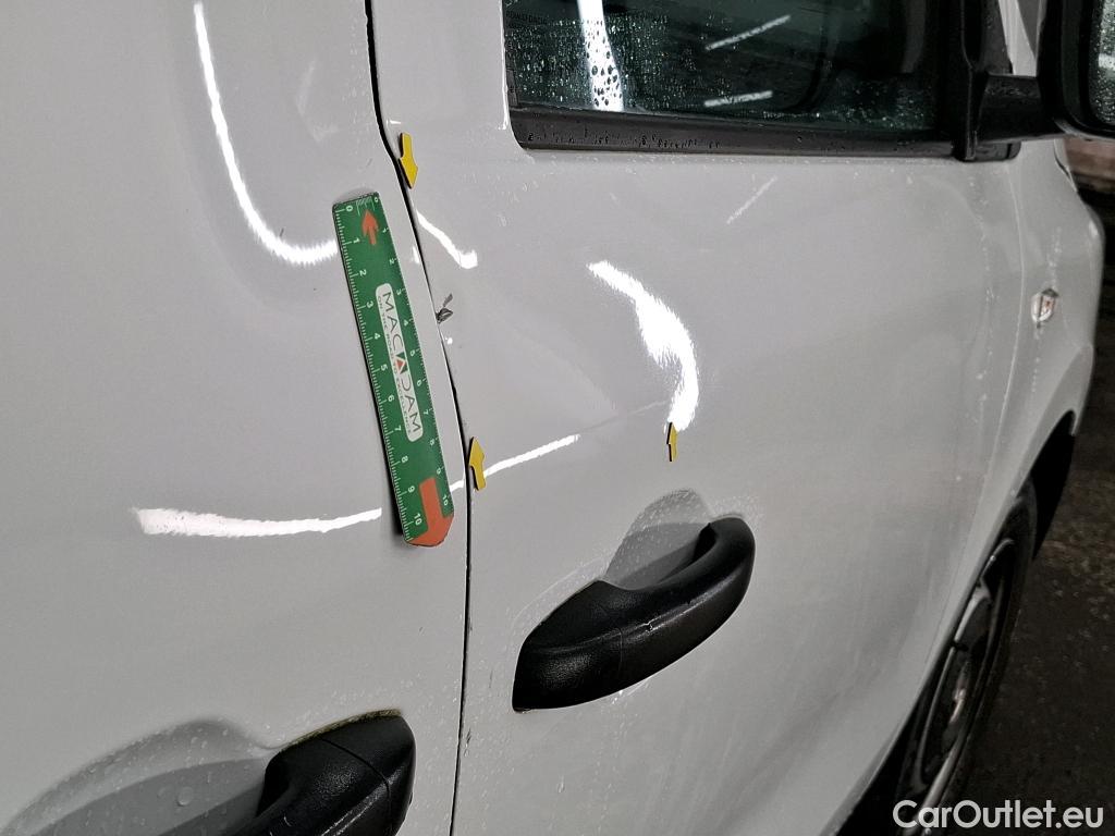  Renault  EXPRESS  Confort 1.3 TCe 100CV BVM6 E6d #6