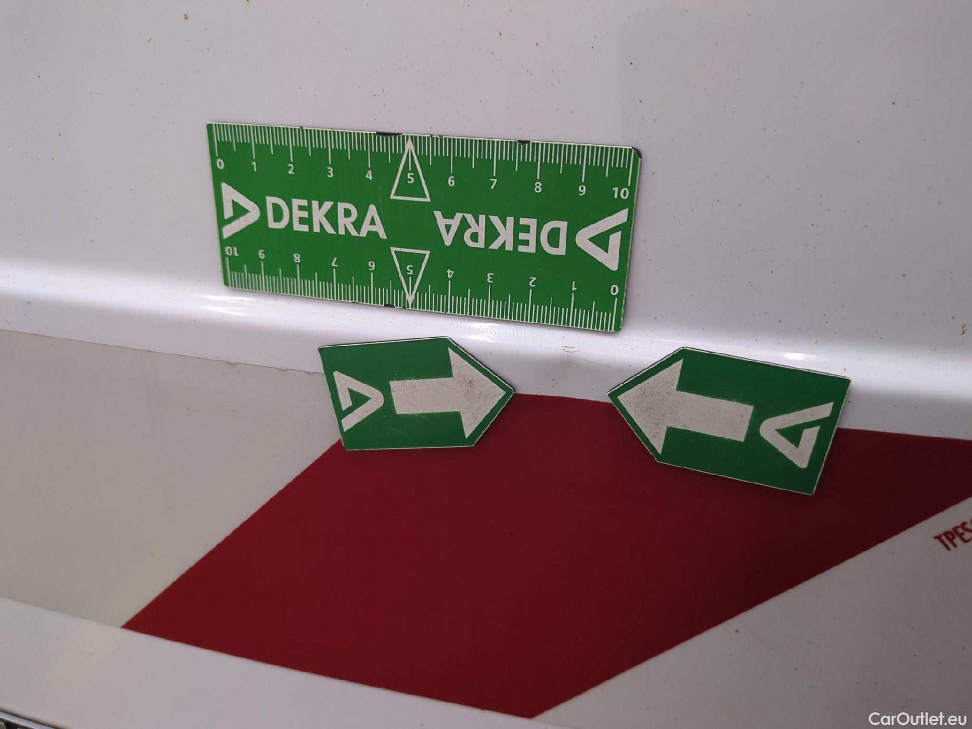  Renault  Kangoo  Express Maxi Extra (Série Spéciale) 1.5 #48