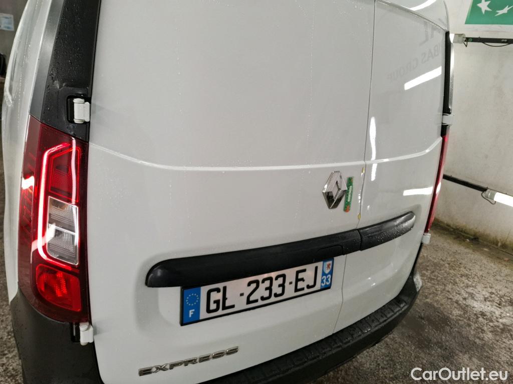  Renault  EXPRESS  Confort 1.3 TCe 100CV BVM6 E6d #7