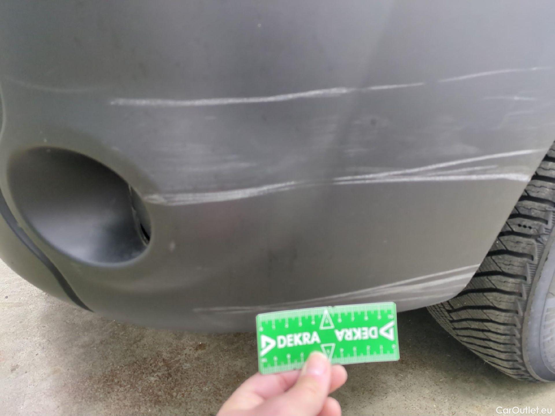  Renault  Kangoo  Express Maxi Extra (Série Spéciale) 1.5 #22