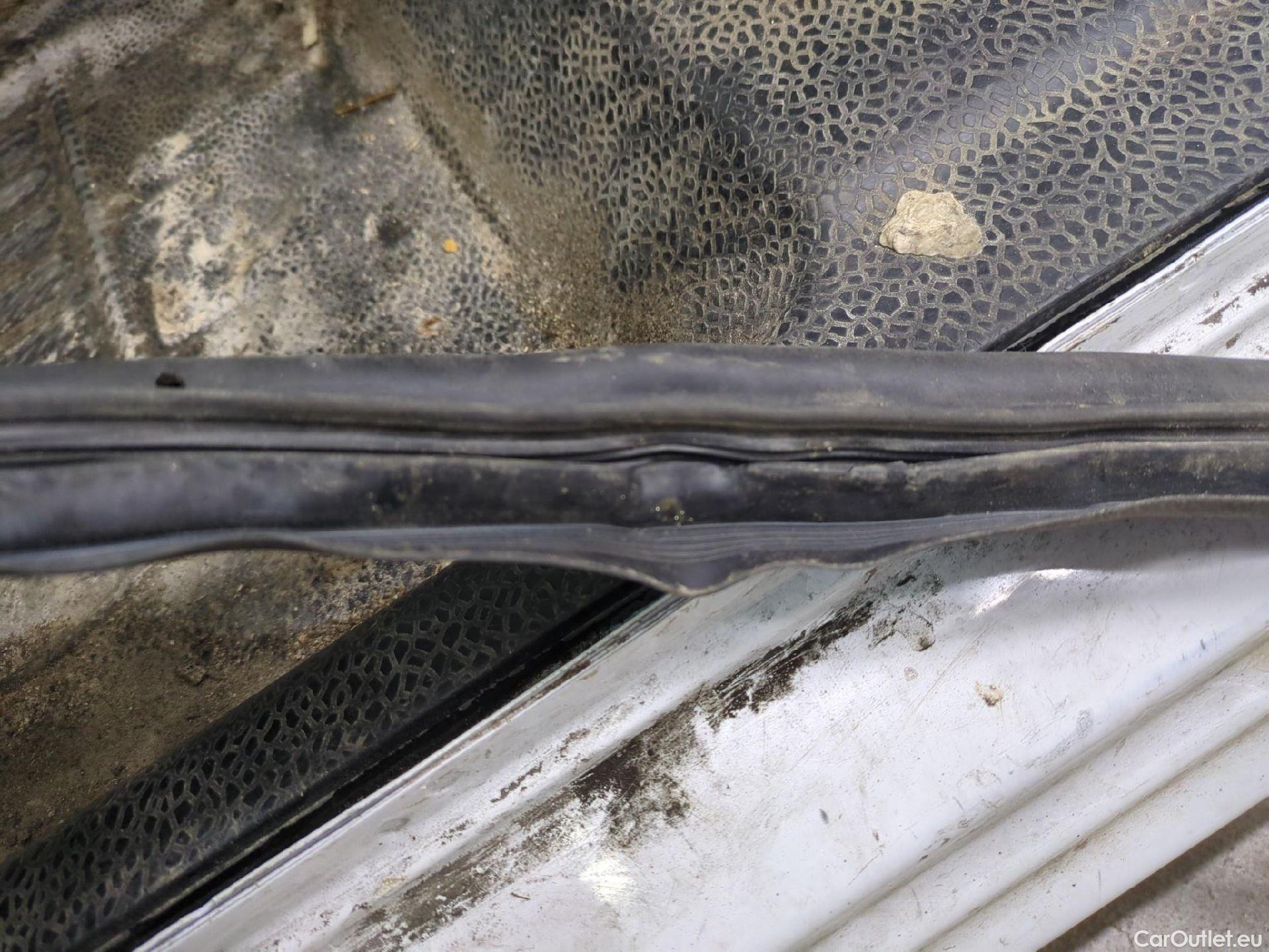  Renault  Kangoo  Express Maxi Extra (Série Spéciale) 1.5 #7