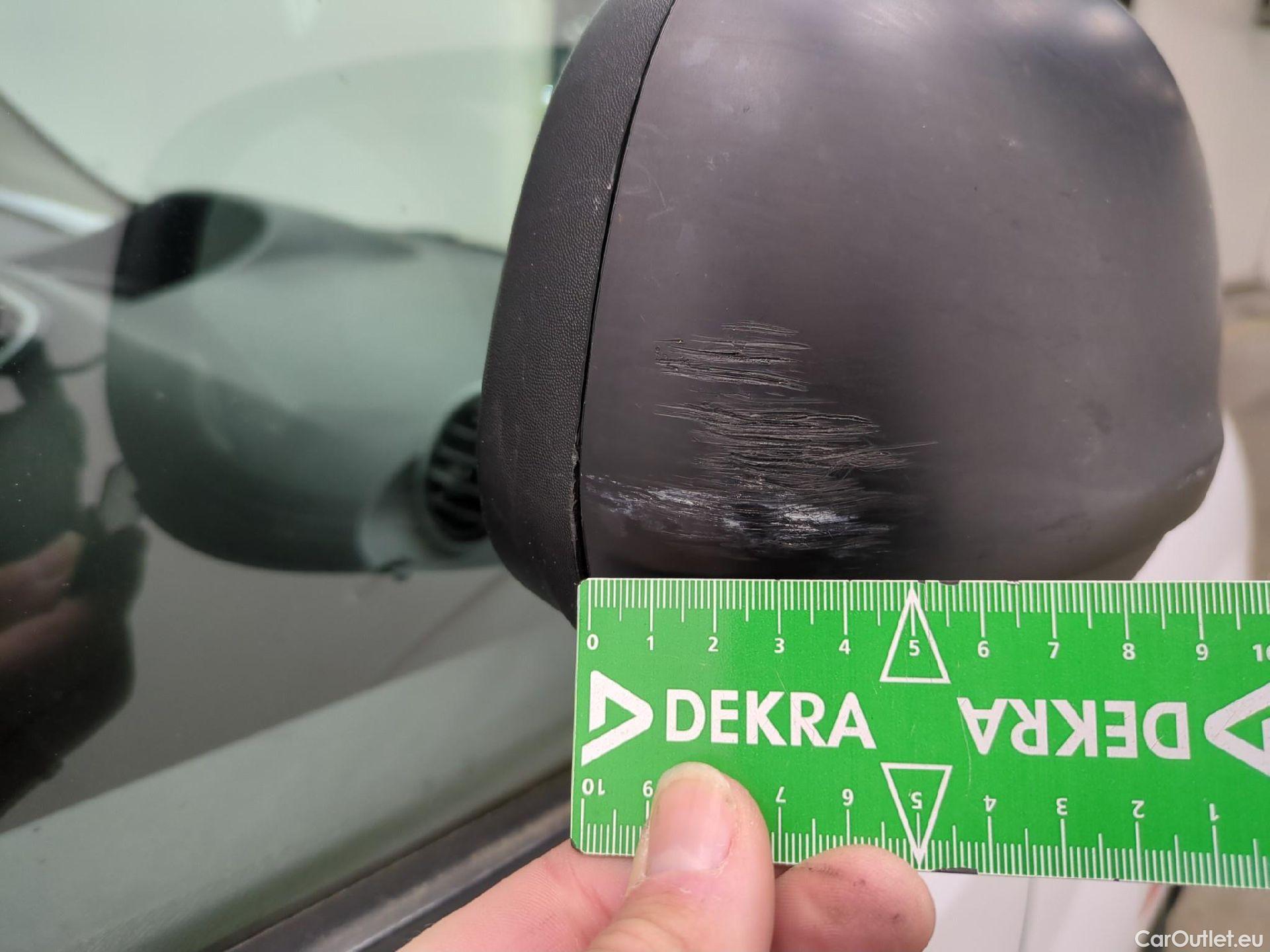  Renault  Kangoo  Express Maxi Extra (Série Spéciale) 1.5 #70