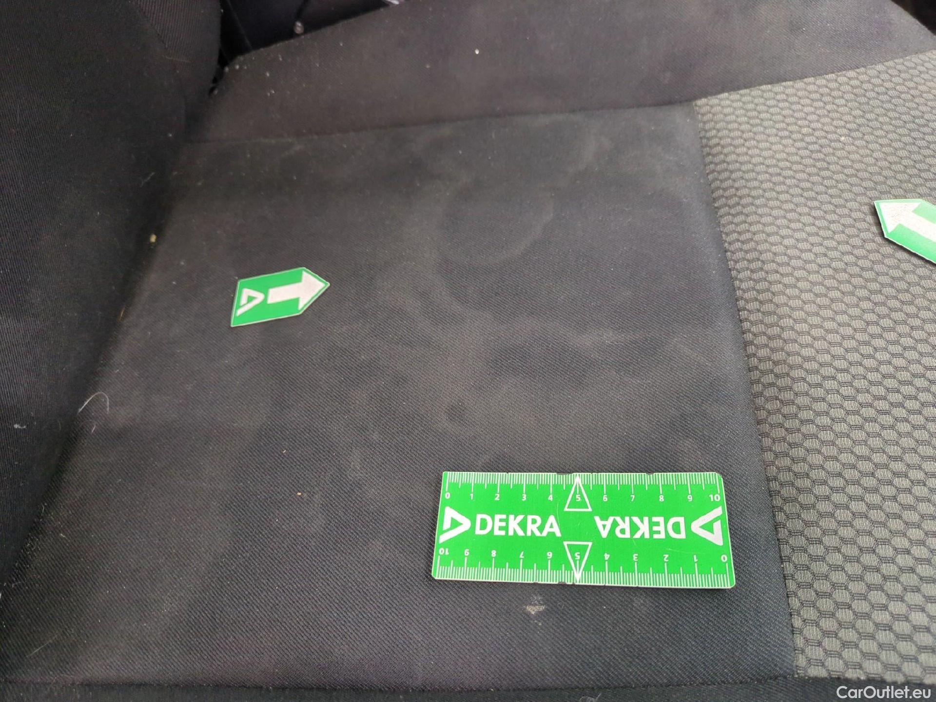  Renault  Kangoo  Express Maxi Extra (Série Spéciale) 1.5 #76