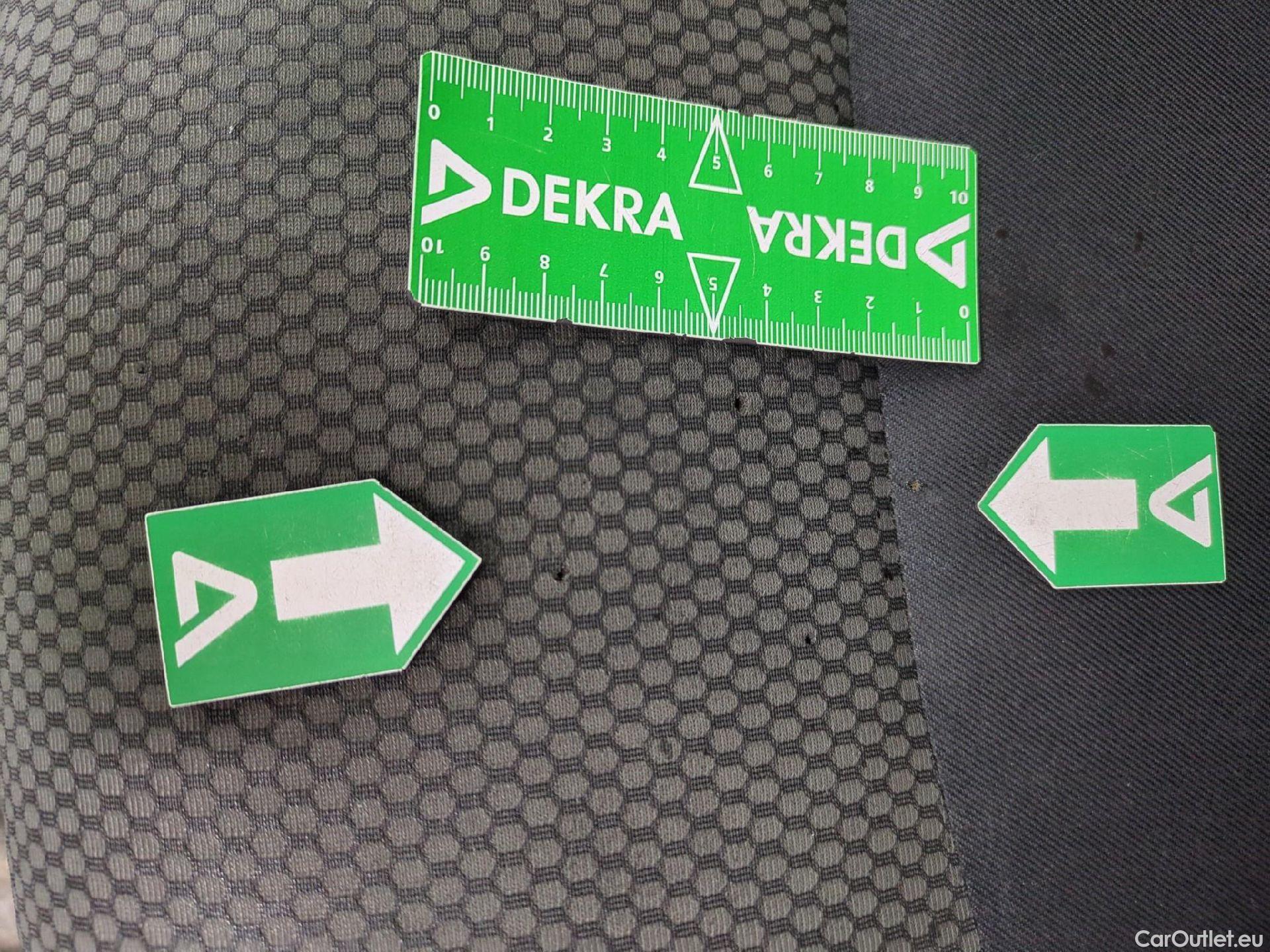  Renault  Kangoo  Express Maxi Extra (Série Spéciale) 1.5 #31