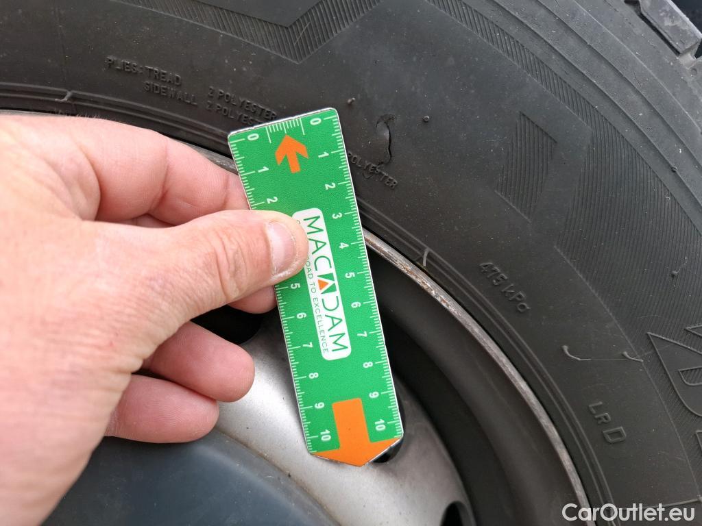  Renault  Master RENAULT  SC / 2019 / 2P / Châssis cabine CC Tr CF F3500 L3 Blue dCi 145 EVIE #8