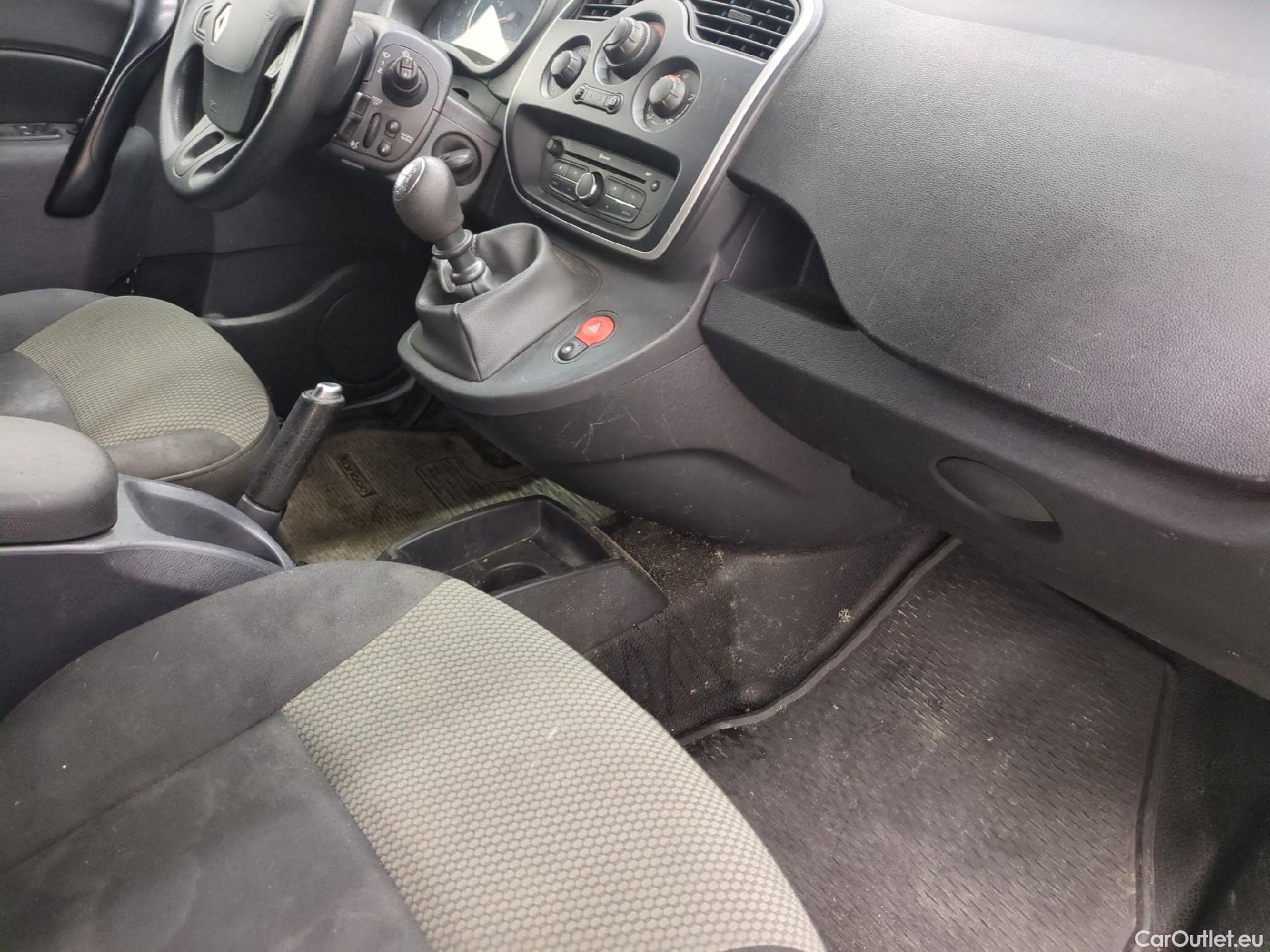  Renault  Kangoo  Express Maxi Extra (Série Spéciale) 1.5 #79