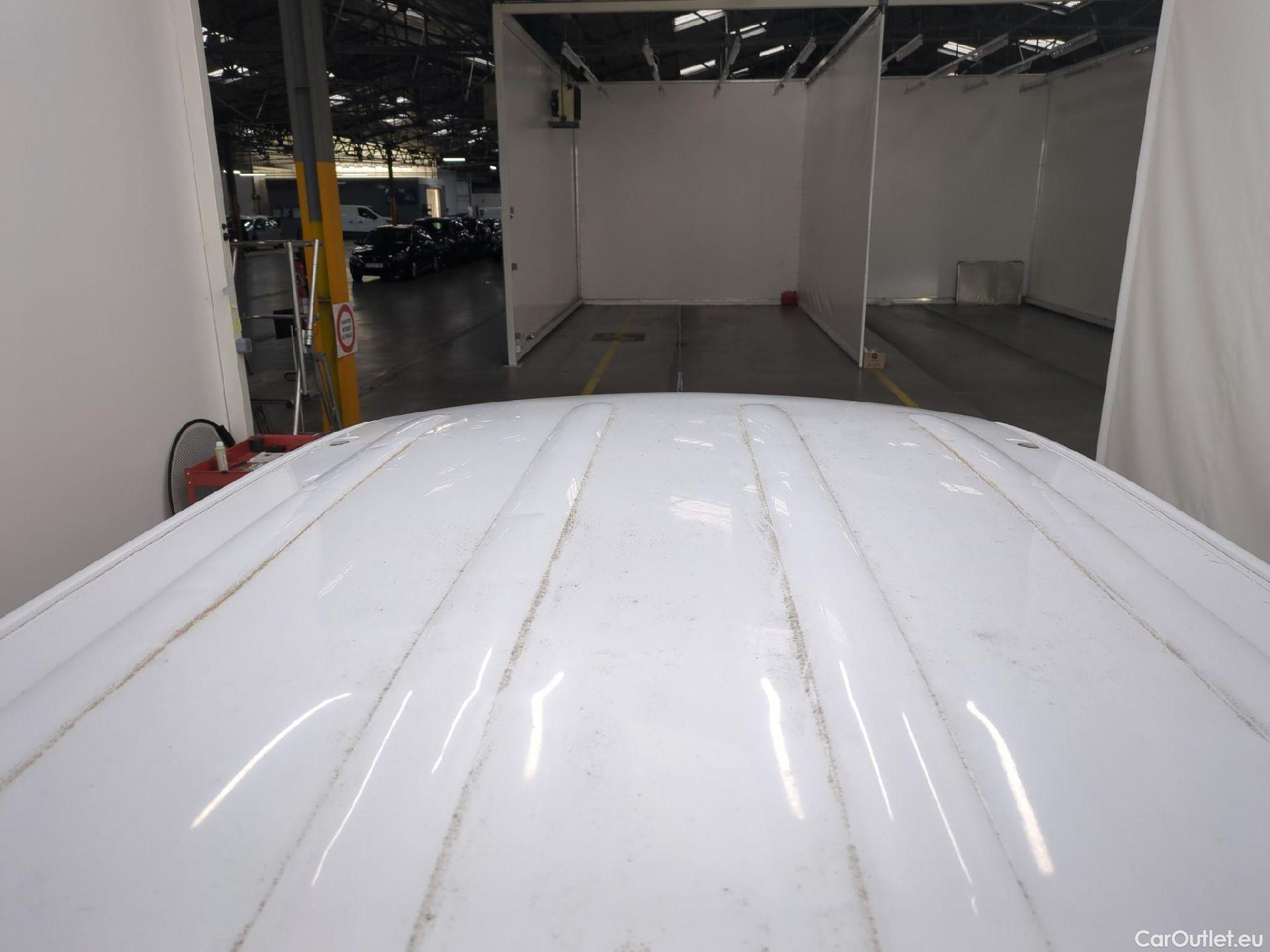  Renault  Kangoo  Express Maxi Extra (Série Spéciale) 1.5 #37