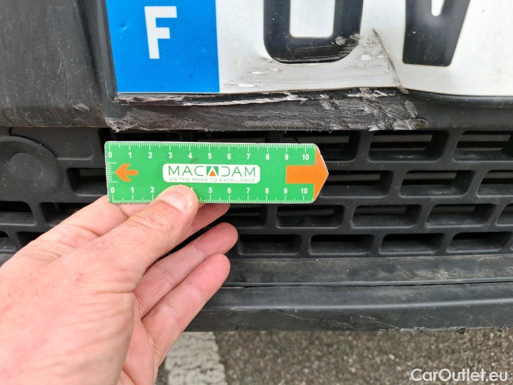  Renault  Master RENAULT  SC / 2019 / 2P / Châssis cabine CC Tr CF F3500 L3 Blue dCi 145 EVIE #4