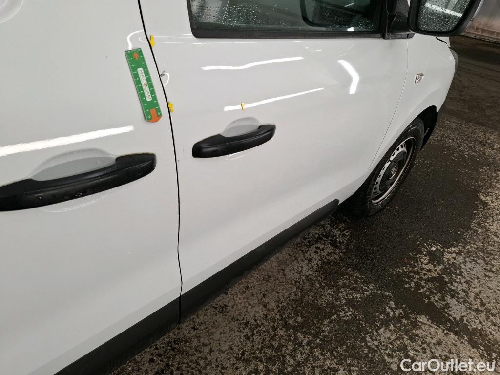  Renault  EXPRESS  Confort 1.3 TCe 100CV BVM6 E6d #4