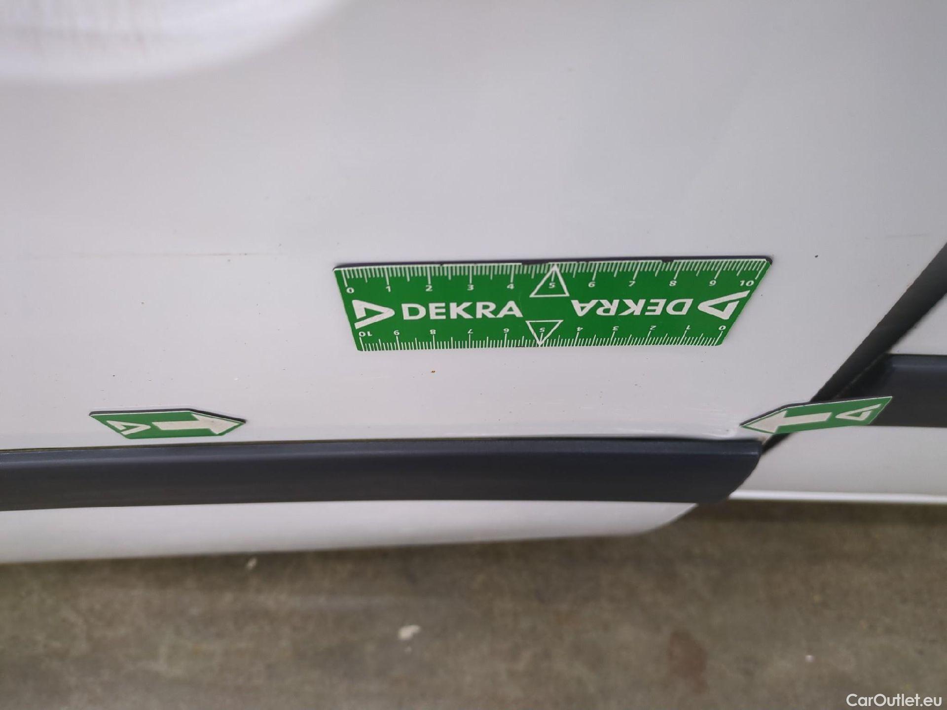  Renault  Kangoo  Express Maxi Extra (Série Spéciale) 1.5 #62