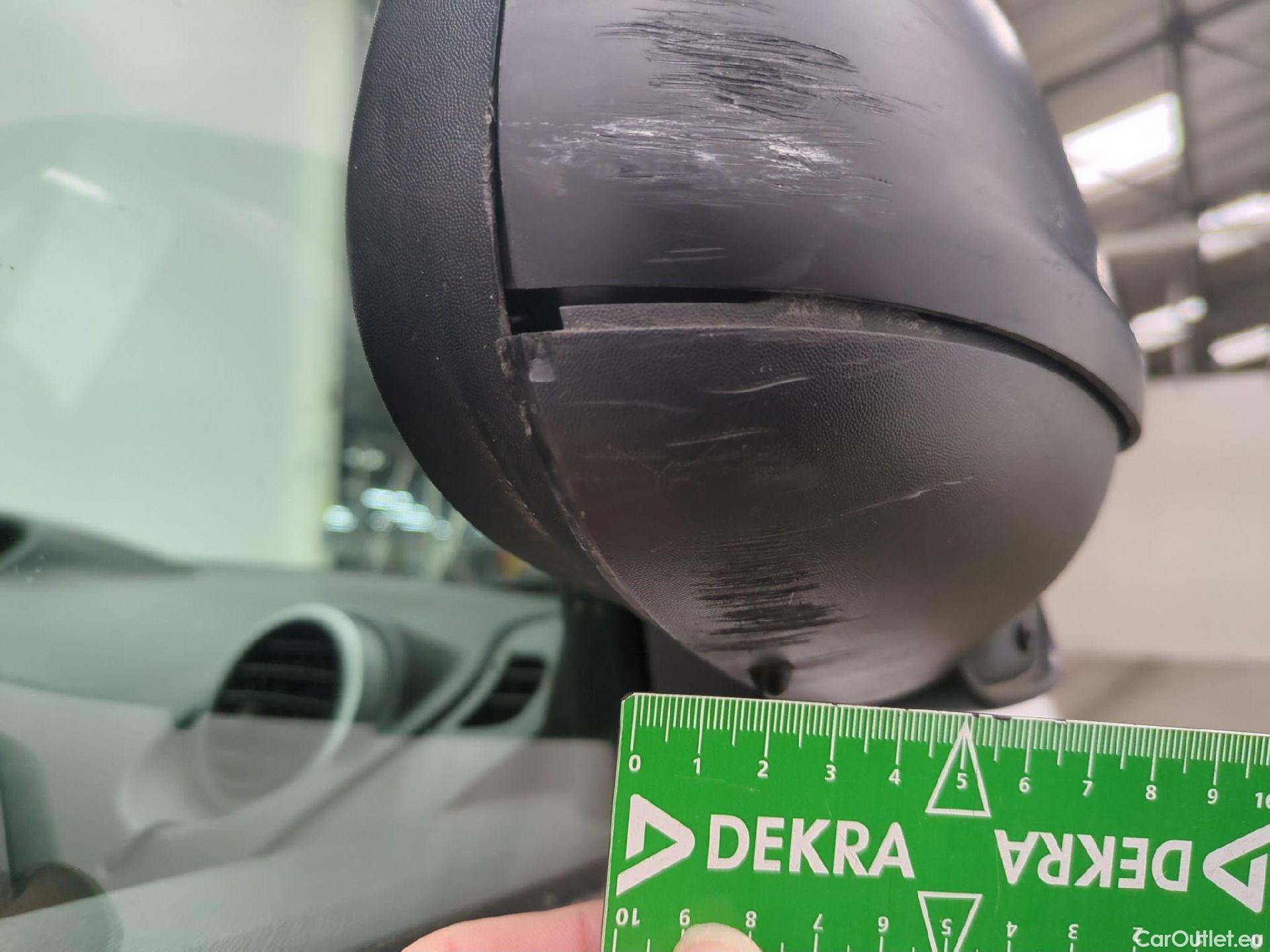  Renault  Kangoo  Express Maxi Extra (Série Spéciale) 1.5 #74