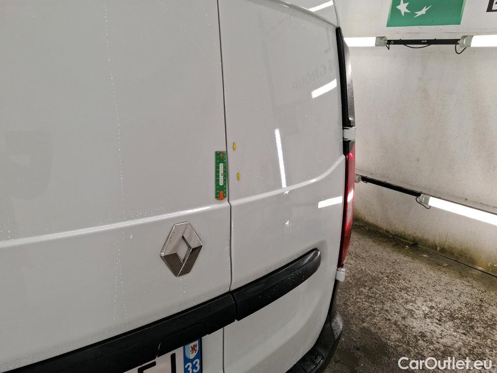  Renault  EXPRESS  Confort 1.3 TCe 100CV BVM6 E6d #11