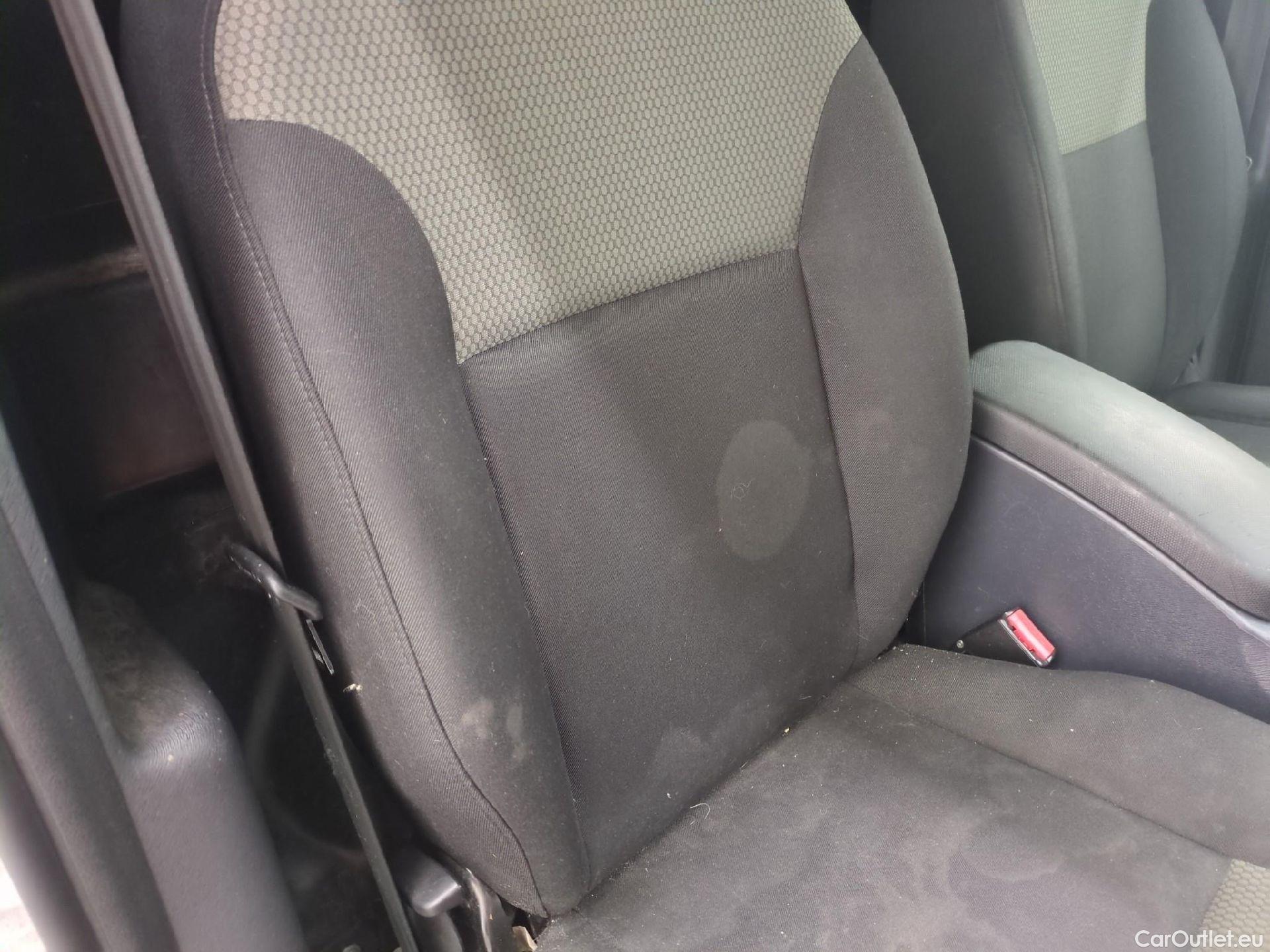  Renault  Kangoo  Express Maxi Extra (Série Spéciale) 1.5 #78