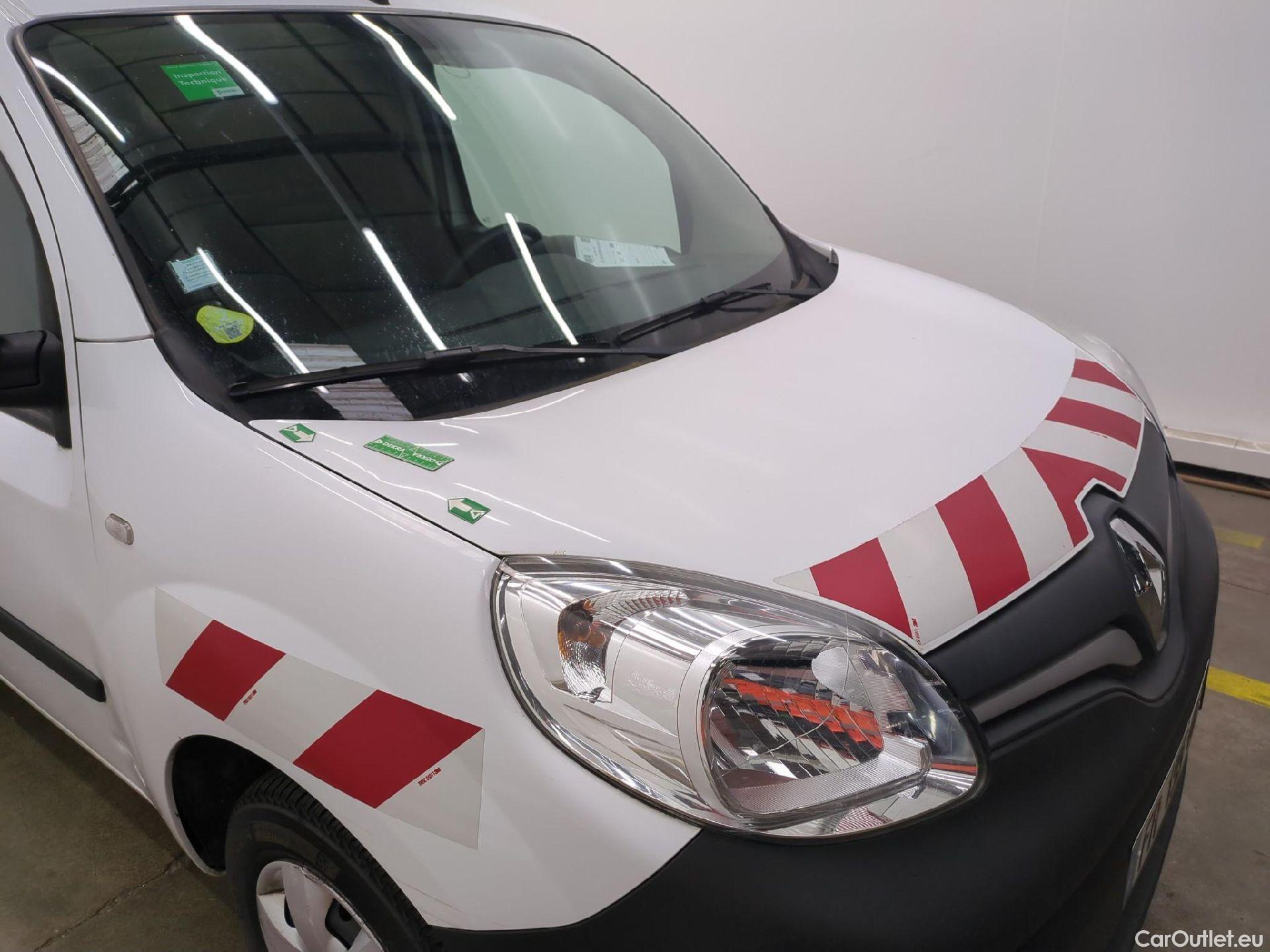  Renault  Kangoo  Express Maxi Extra (Série Spéciale) 1.5 #82