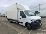  Renault  Master RENAULT  SC / 2019 / 2P / Châssis cabine CC Tr CF F3500 L3 Blue dCi 145 EVIE #4