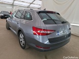  Skoda  Superb  Break Business 2.0 TDI 150CV BVA7 E6d #2