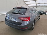  Skoda  Superb  Break Business 2.0 TDI 150CV BVA7 E6d #3