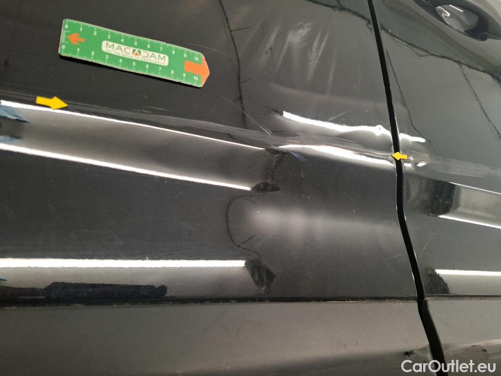  Citroen  Berlingo  Fourgon Club M 1000 1.5 BlueHDi 130CV BVA8 E6dT #33