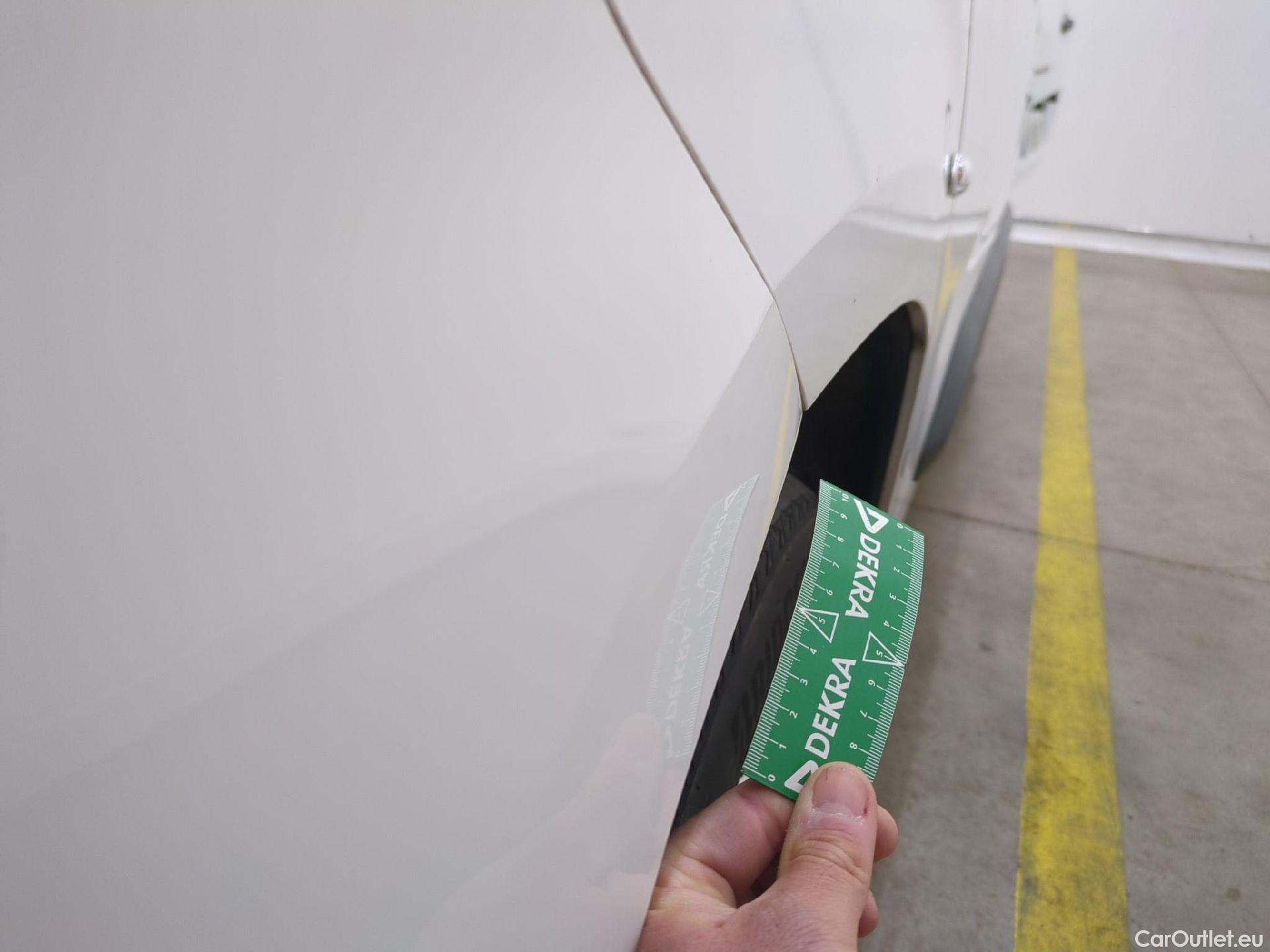  Citroen  Berlingo  Fourgon Club M 650 1.5 BlueHDi 75CV BVM5 E6dT #36