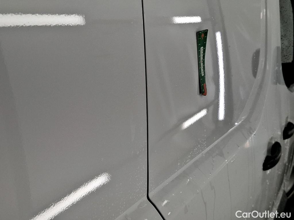  Citroen  Berlingo  Fourgon Club XL 950 1.5 BlueHDi 100CV BVM5 E6dT #8