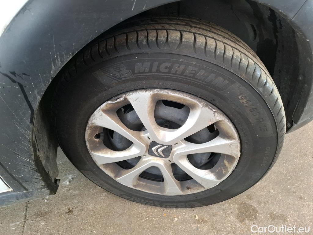  Citroen  C3  Société Feel 1.5 BlueHDI 100CV BVM5 E6dT #30