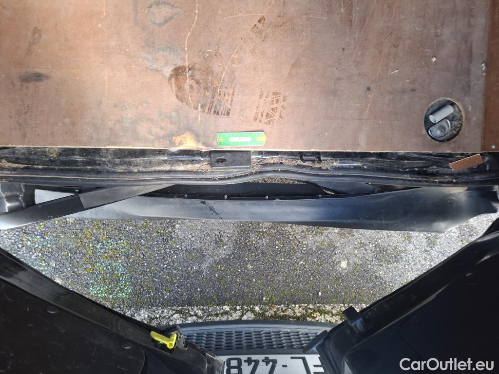  Citroen  Berlingo  Fourgon Club M 1000 1.5 BlueHDi 130CV BVA8 E6dT #16