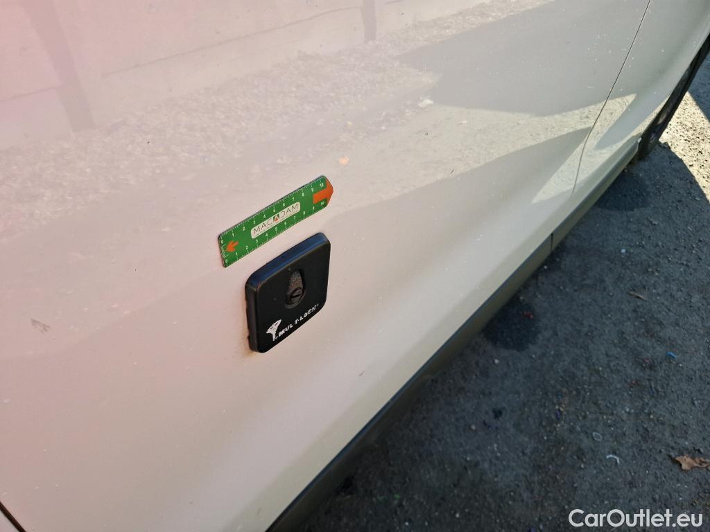  Citroen  Jumpy  Fourgon Club M 2.0 BlueHDi 120CV BVM6 E6dT #29