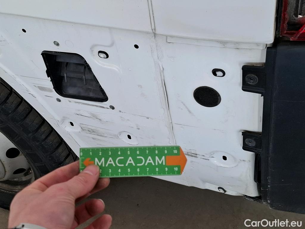  Citroen  Jumper  Fourgon Grand Volume 33 L2H2 Driver BlueHDi 140 Start&Stop 140CV BVM6 #8