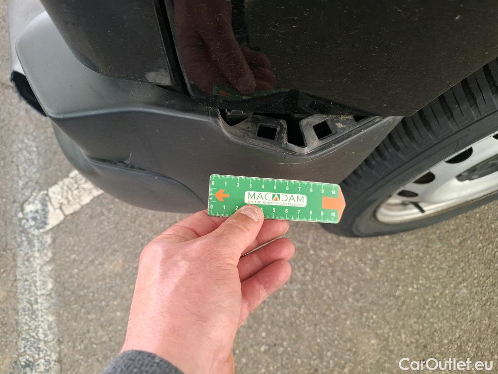  Citroen  Berlingo  Fourgon Club M 1000 1.5 BlueHDi 130CV BVA8 E6dT #82