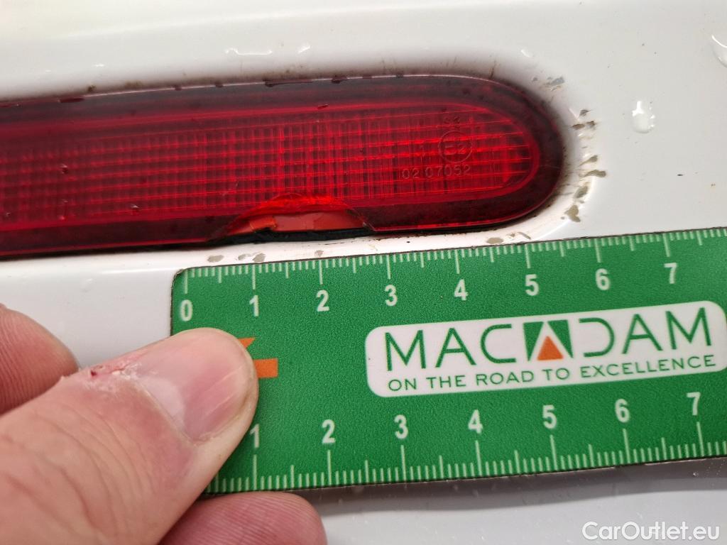  Citroen  Berlingo  Fourgon Club XL 950 1.5 BlueHDi 100CV BVM5 E6dT #34