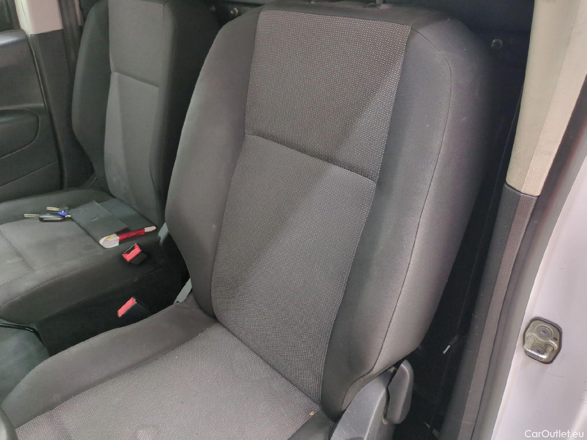  Citroen  Berlingo  Fourgon Club M 650 1.5 BlueHDi 75CV BVM5 E6dT #12