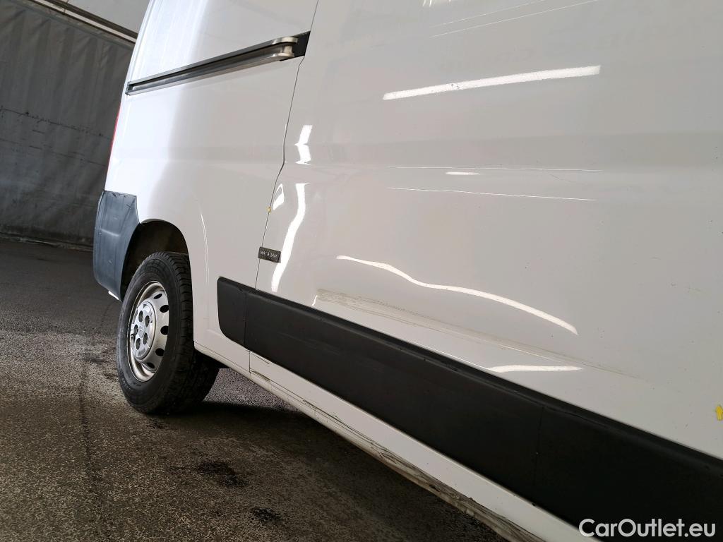  Citroen  Jumper CITROEN  / 2014 / 4P / Fourgon tôlé 33 L2H2 BlueHDi 120 S&S BVM6 Driver #3