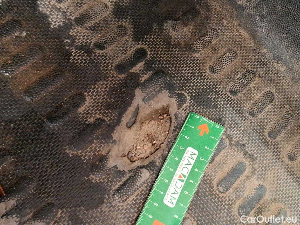  Citroen  Berlingo  Fourgon Club XL 950 1.5 BlueHDi 100CV BVM5 E6dT #31