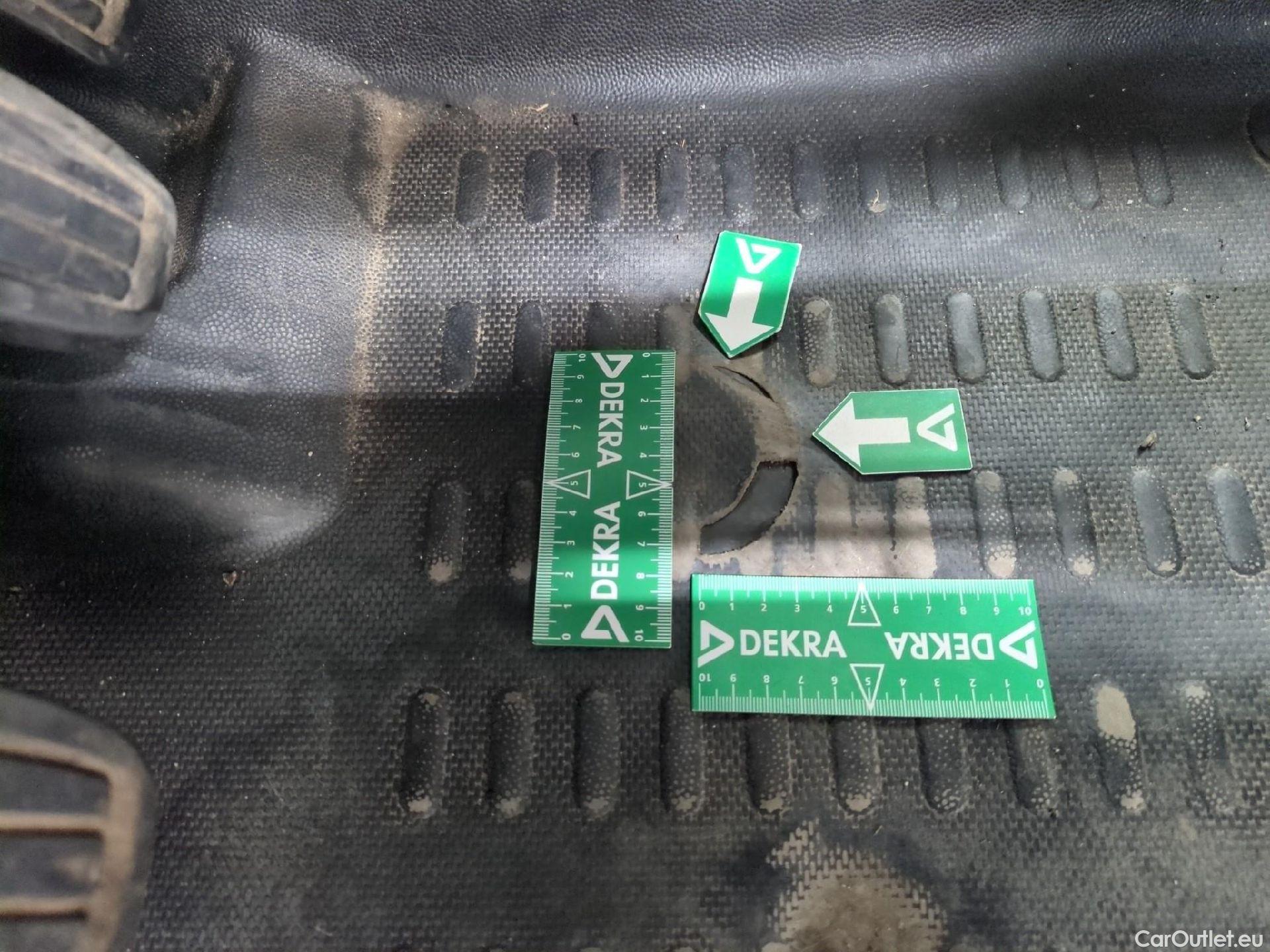  Citroen  Berlingo  Fourgon Club M 650 1.5 BlueHDi 75CV BVM5 E6dT #11