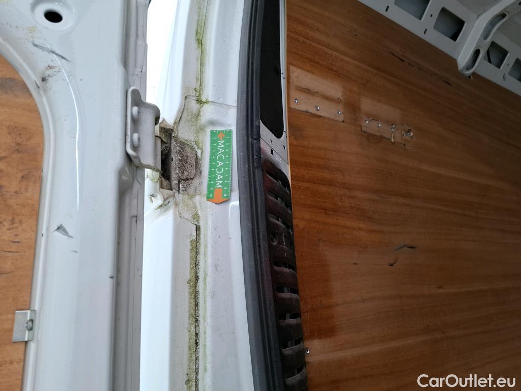  Citroen  Jumper  Fourgon Grand Volume 33 L2H2 Driver BlueHDi 140 Start&Stop 140CV BVM6 #15