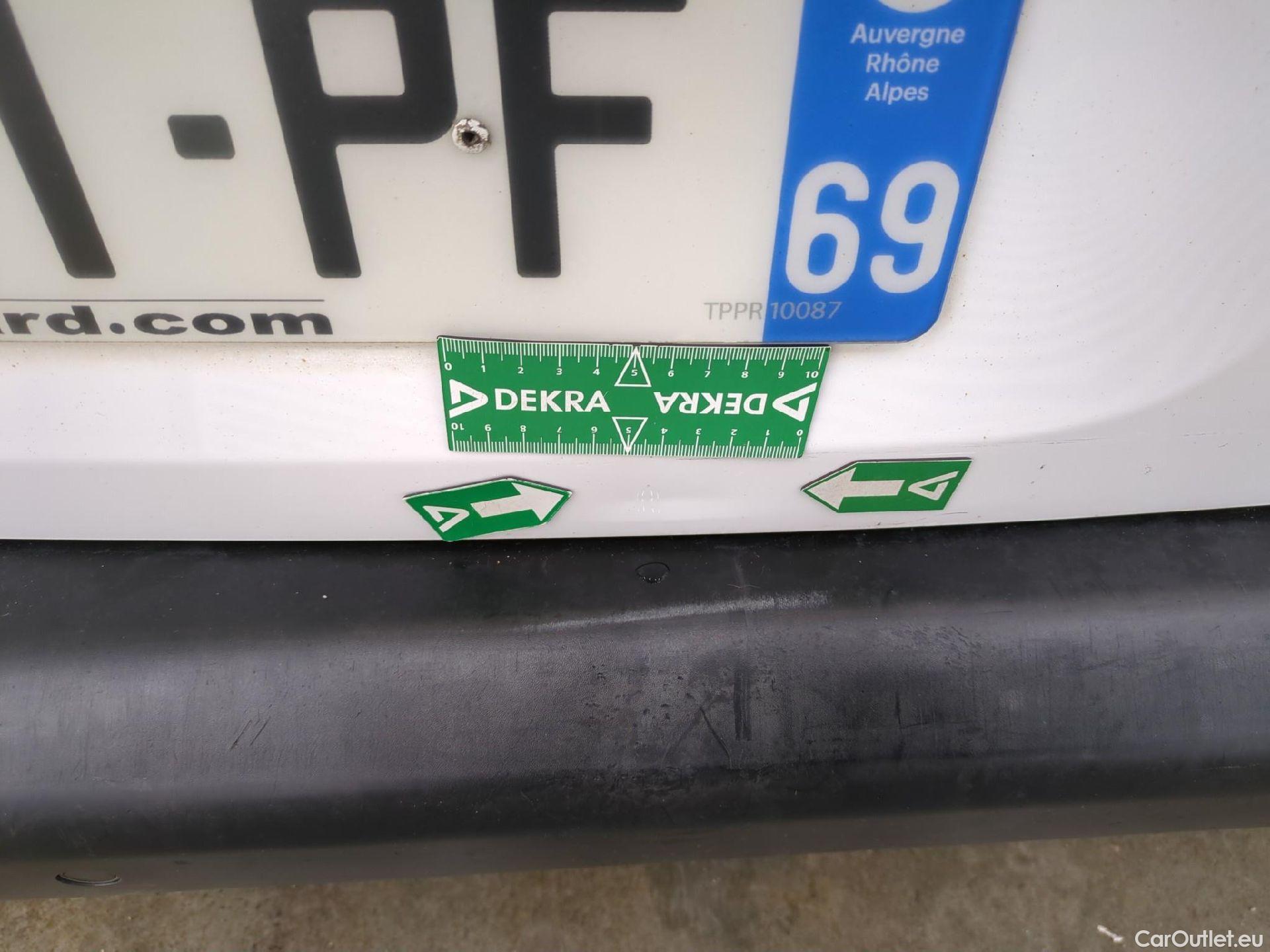  Citroen  Berlingo  Fourgon Club M 650 1.5 BlueHDi 75CV BVM5 E6dT #73