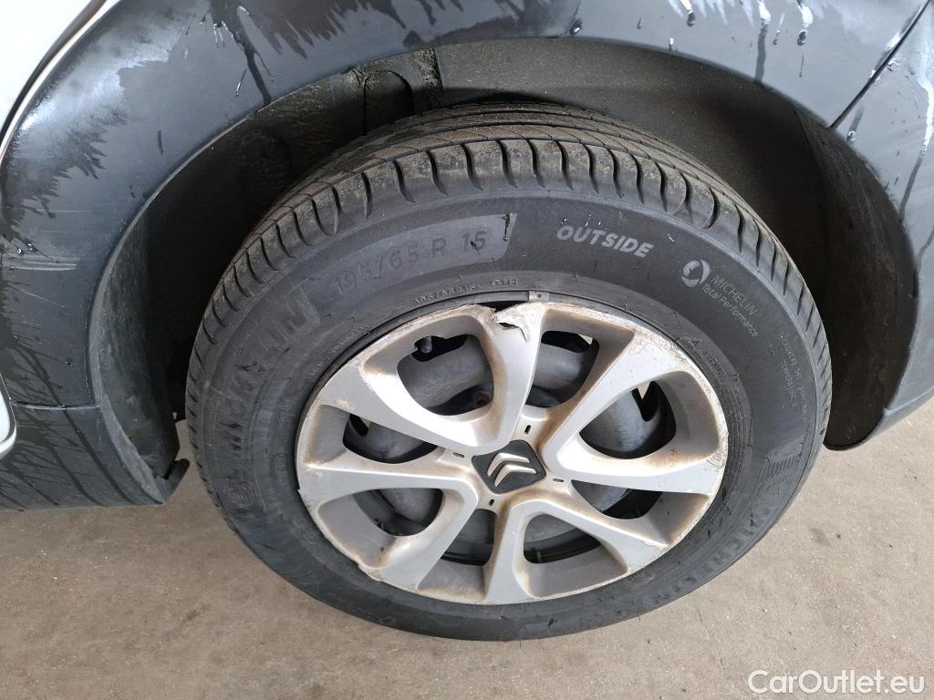  Citroen  C3  Société Feel 1.5 BlueHDI 100CV BVM5 E6dT #35